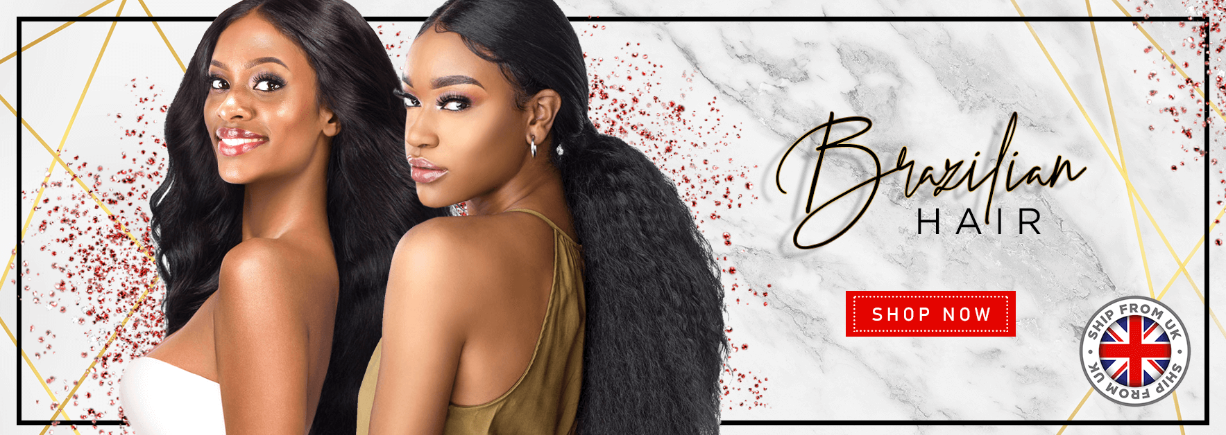 Brazilian Hair