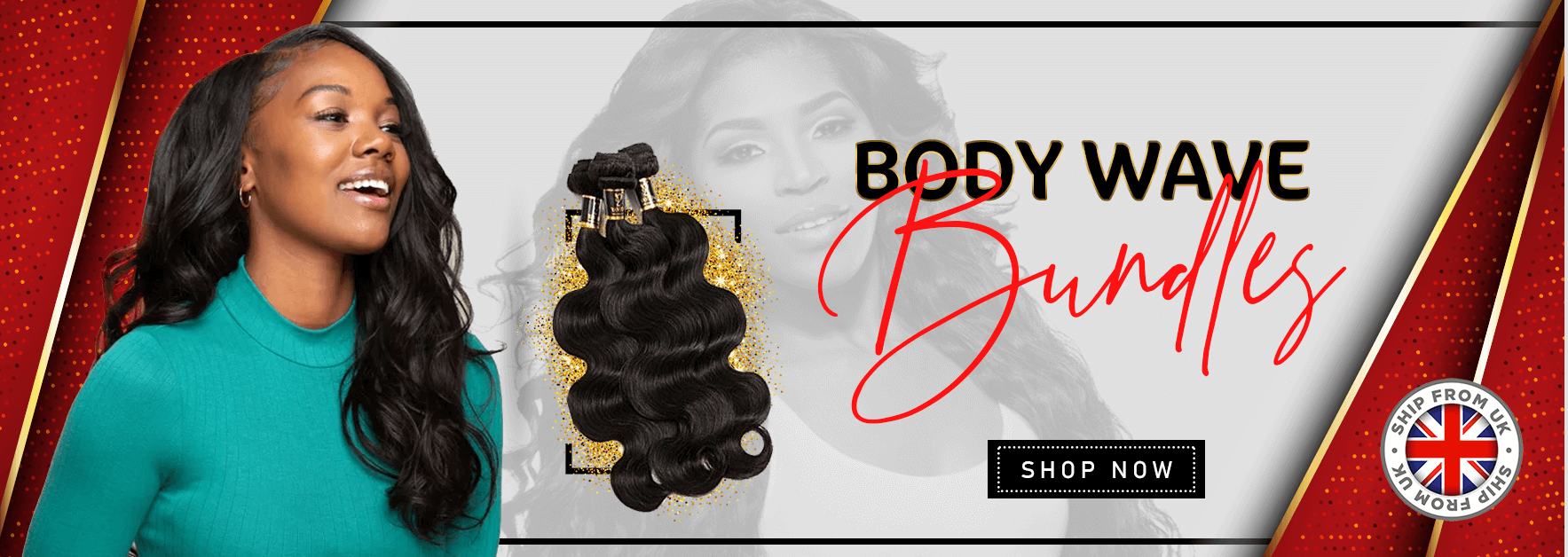 BODY WAVE