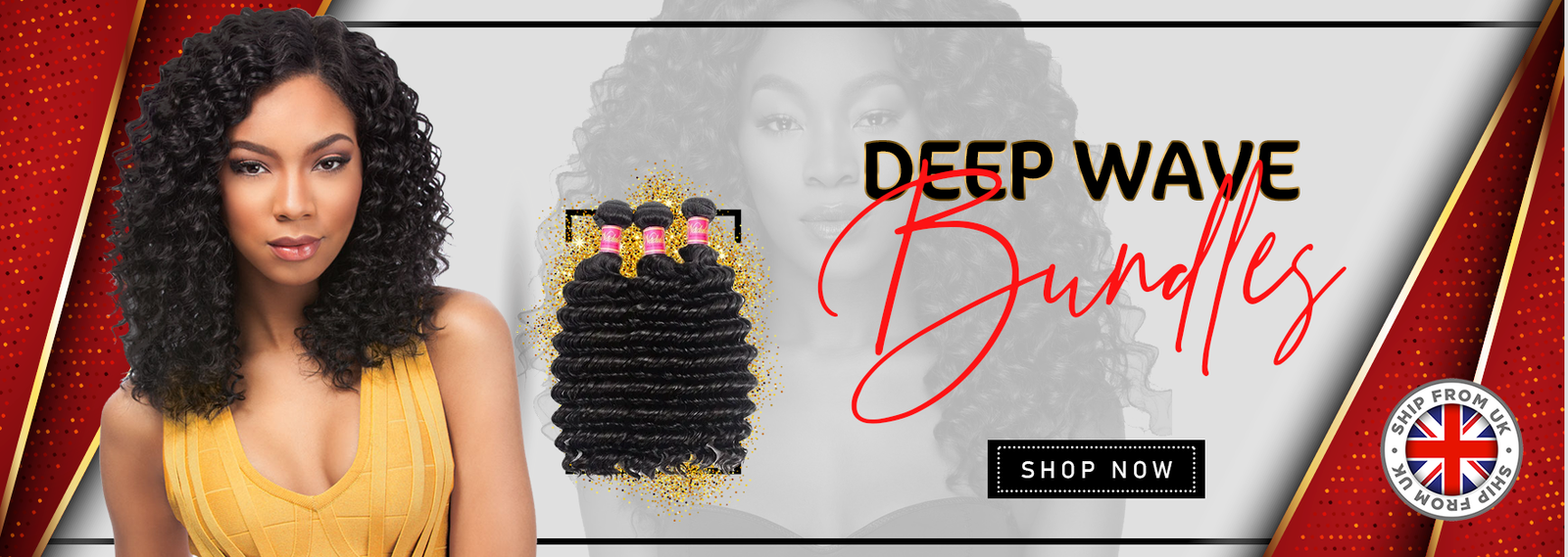 Ramas Hair And Beauty 