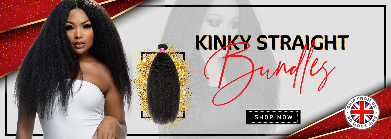 Ramas Hair And Beauty 