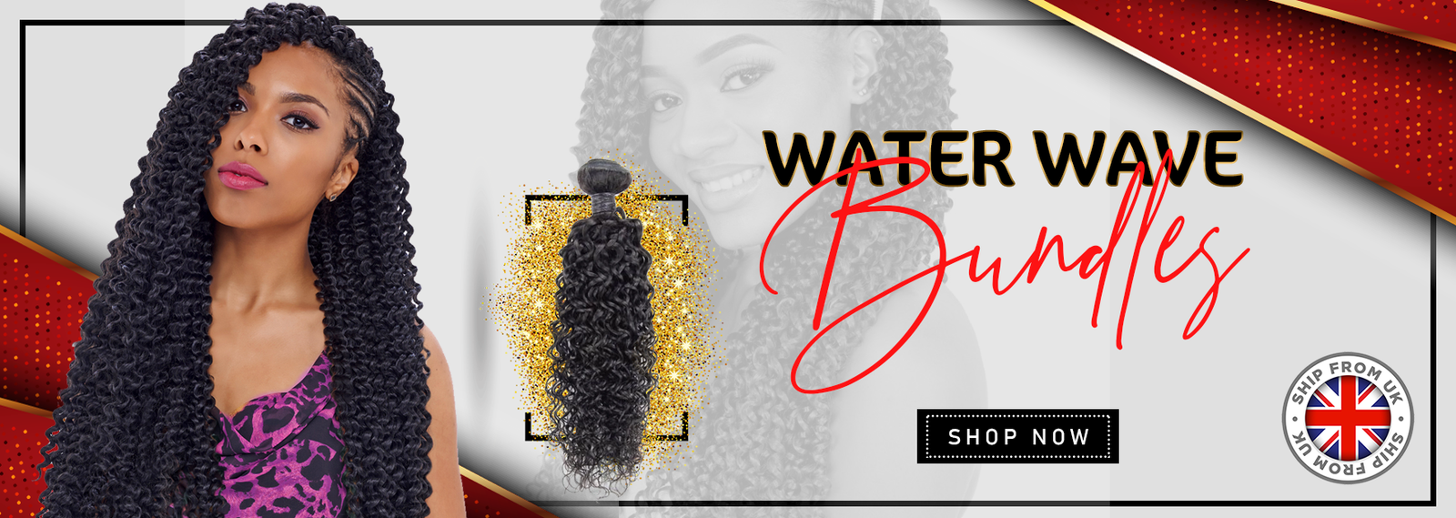 Ramas Hair And Beauty 