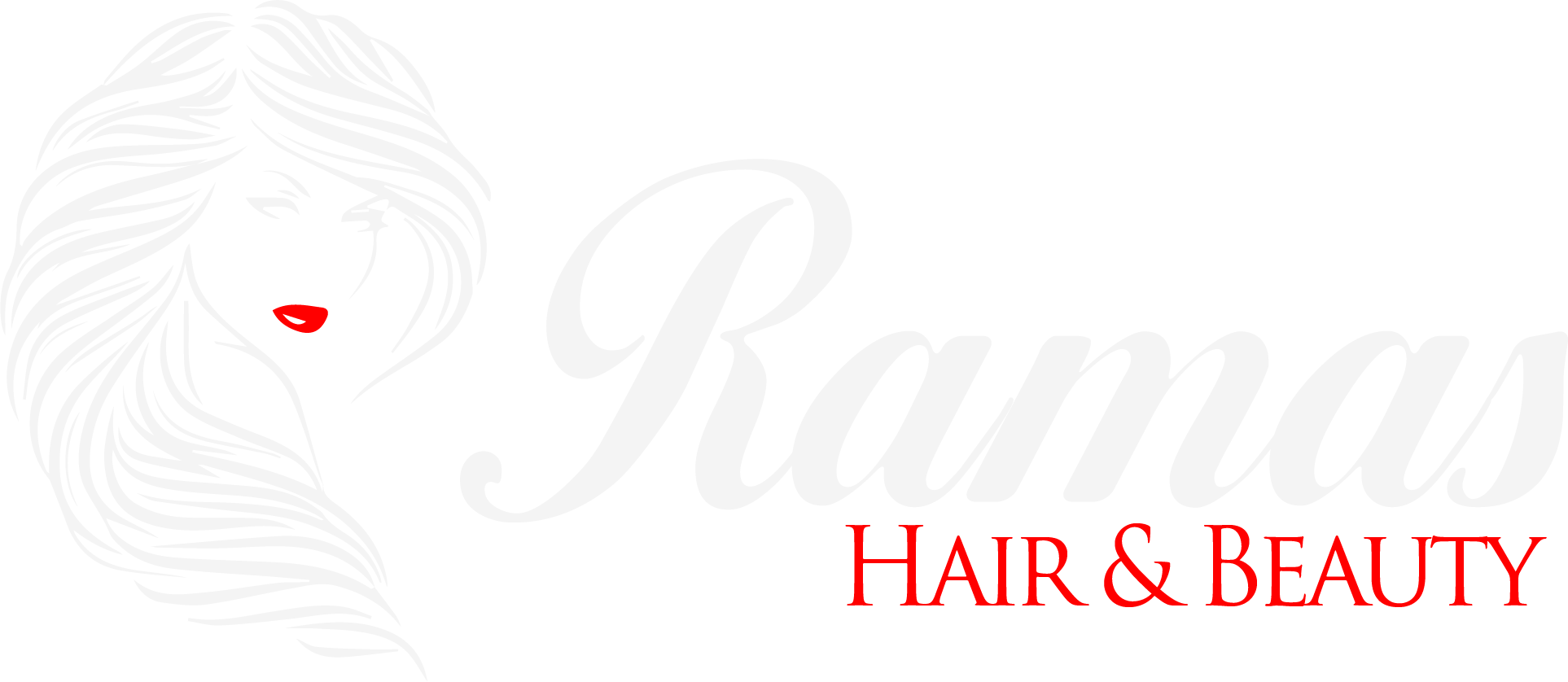 Logo - ramashairandbeauty.co.uk